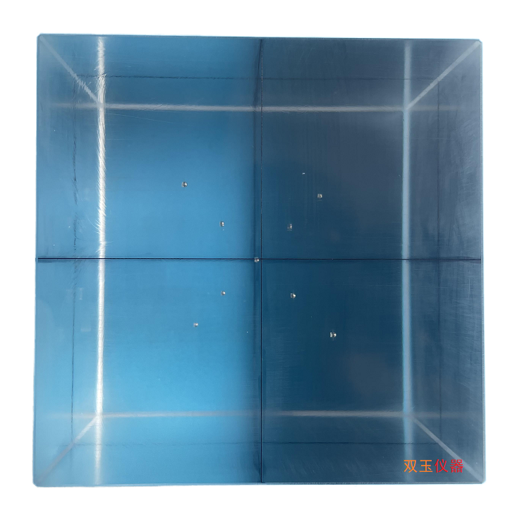 IGRT靶點定位模體