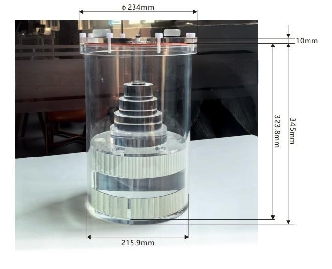 PET計(jì)量模體2