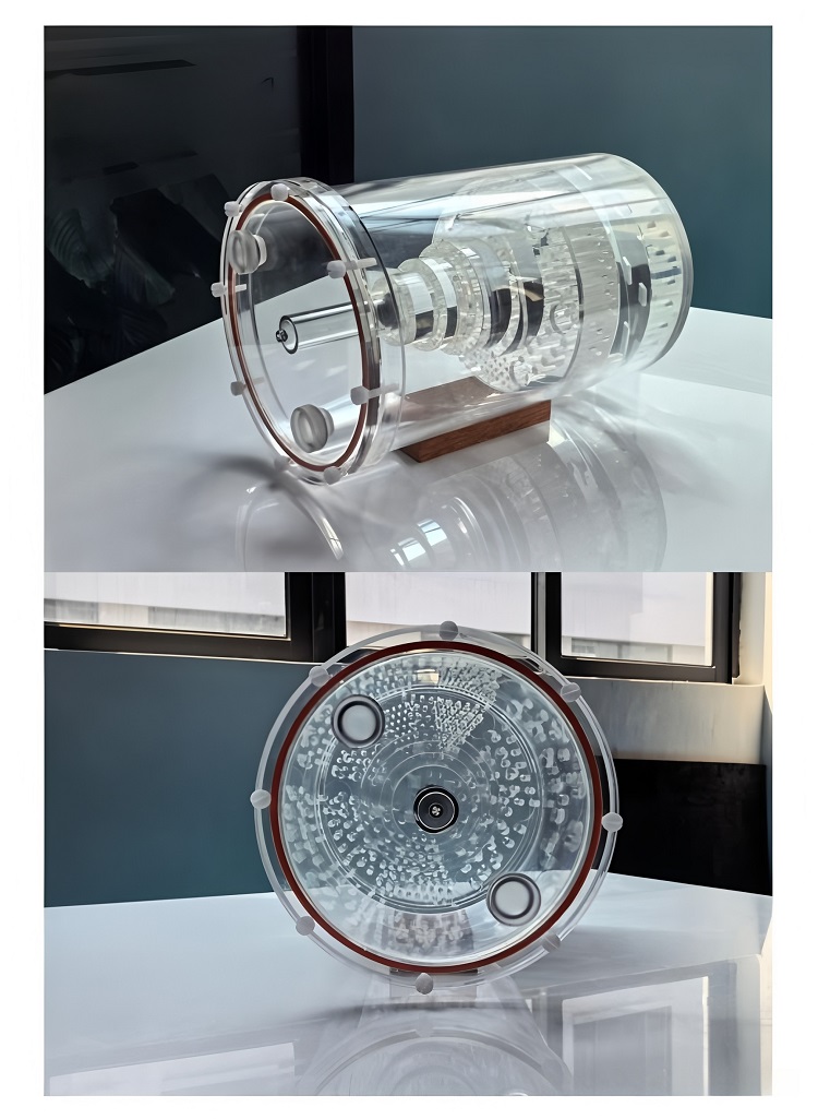 PET計(jì)量模體1