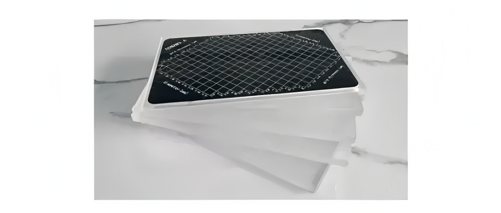 乳腺X攝影對比度細(xì)節(jié)模體