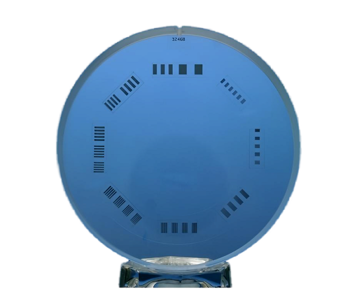 30線對高分辨率模塊2